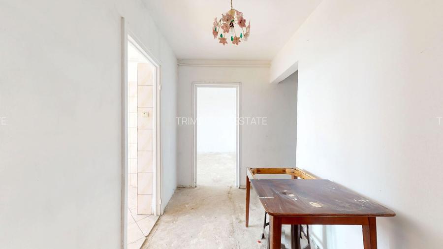 Sos. Alexandriei | Decomandat | 87 mp | 2 Bai | Langa Tramvai - 7