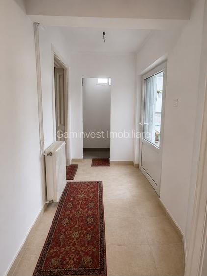 Casa individuala de vanzare in Oradea, Cantemir, front la 2 strazi - 10