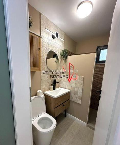 Apartament 2 camere Dristor Camil Ressu - 17