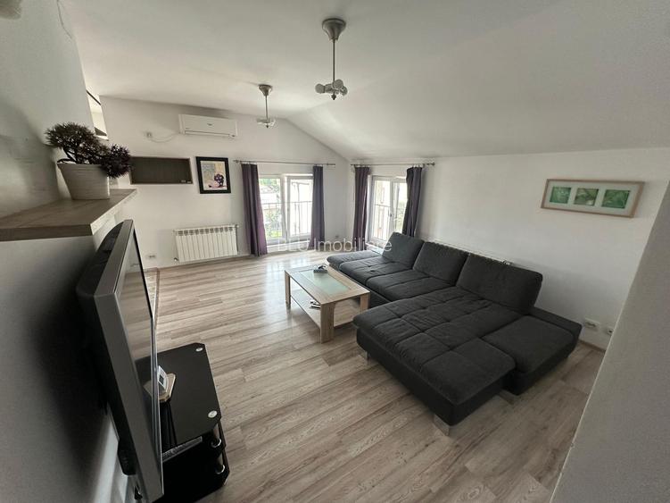 De vanzare! Apartament frumos și spatios in Zorilor - 4