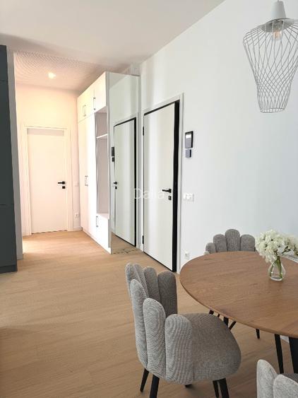 Apartament 2 Camere | Parcul Circului | Mobilat si utilat lux - 6