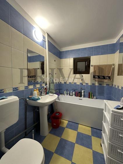 Apartament 3 camere decomandat zona Girocului - 11