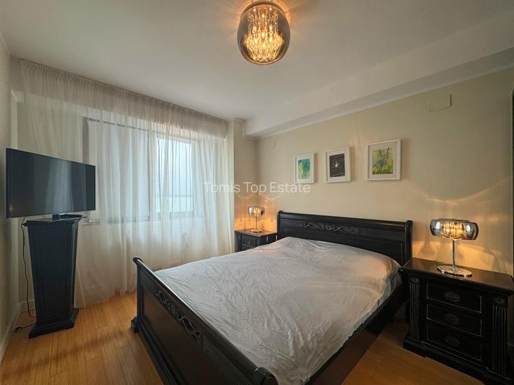 Statiunea Mamaia - Apartament cu 2 camere si vedere la lac  - 9