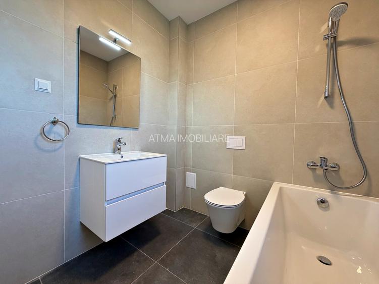 Alexander Residence Pipera | Vila 4 camere | Curte | 2 x Parcare - 19