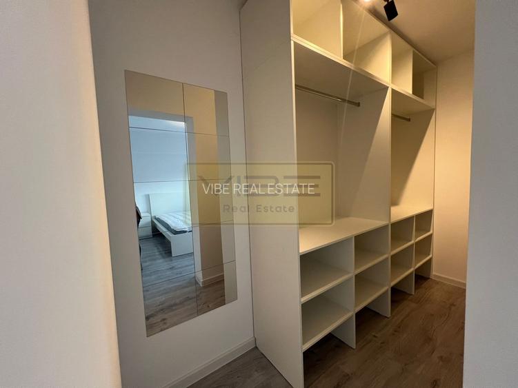 Apartament 2 camere modern Poitiers Towers - Continental - 22