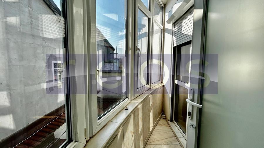 VANZARE VILA | 5 CAMERE | CURTE SUPERBA | ZONA FUNDENI - 22