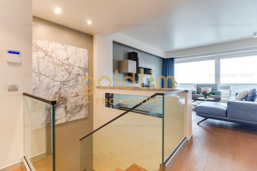 NEW/UNIQUE/ DUPLEX/ LUXURY DESIGN/ UNDERGROUND PARKING - 15