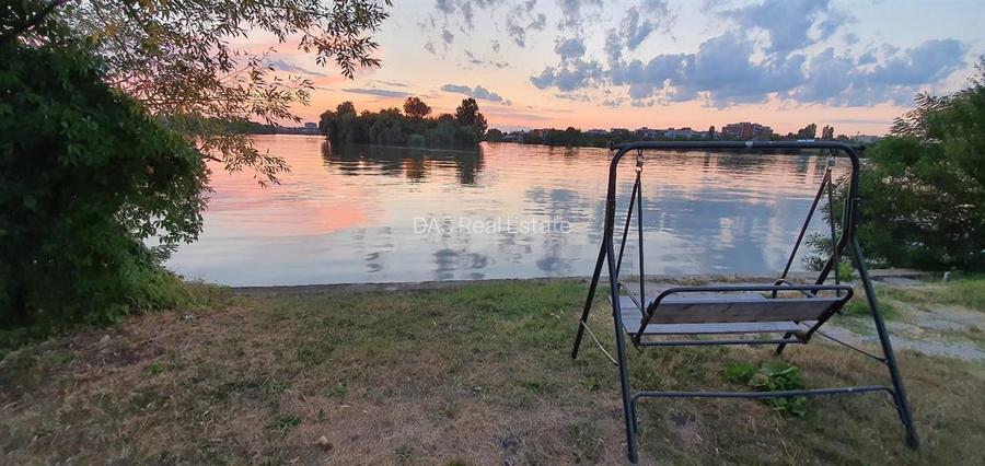 Apartament 4 camere | Baneasa - Petrom City | Vedere Lac - 18