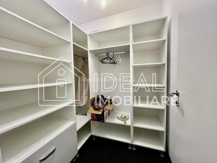 Apartament 2 camere de închiriat – Zona Doamna Stanca - 6