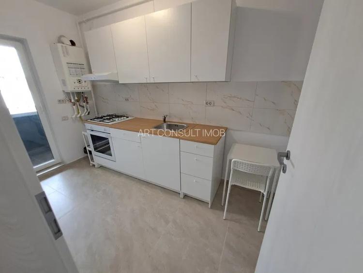 Garsoniera | Chiajna | Centrala Proprie | Parcare | Bloc 2025 - 5