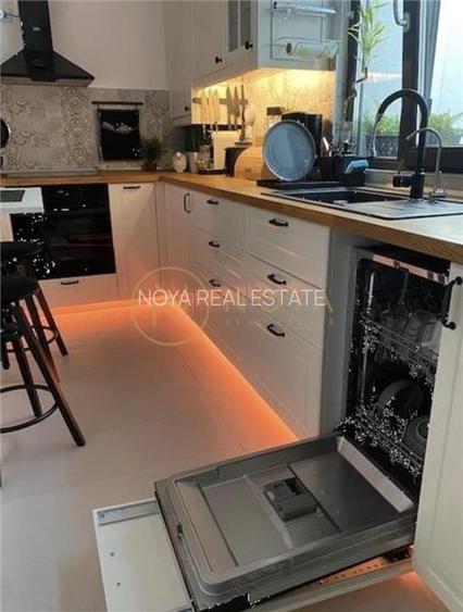 Apartament cu 2 camere Pipera Apptown parcare - 5