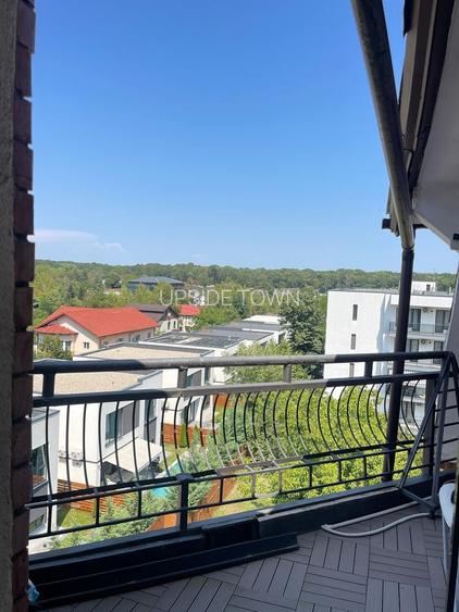 2 camere | Pipera | Baneasa | Jollie Ville  Iancu Nicolae - 7