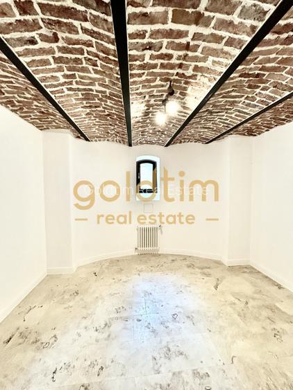 VILA SUBLIMA 650MP+TEREN 520MP/IMPECABIL CONSOLIDATA SI RENOVATA/CAPITALE - 46