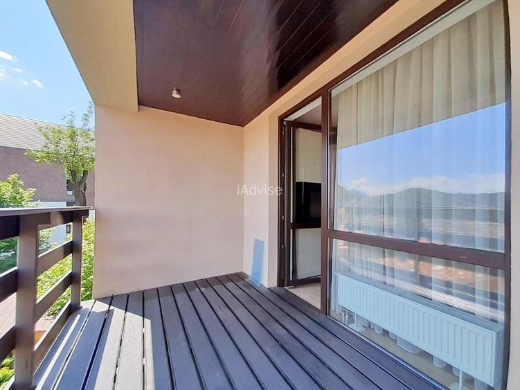 Apartament exclusivist în Dealul Cetății – proximitate Centrul Istoric - 11