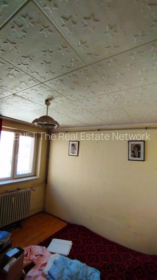 Ocazie !!! Apartament 2 camere la cel mai mic pret din Drumul Taberei. - 21