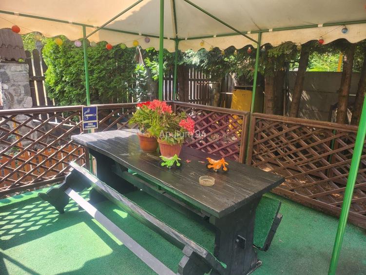 Vila de vacanta de vanzare in Busteni - Zona Zamora - 44