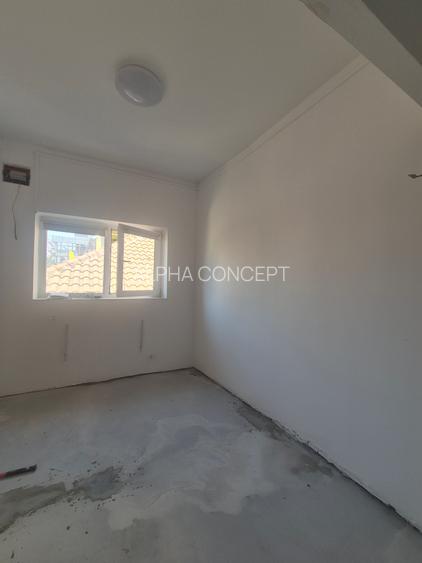 Casa locuibila, 157 mp + Curte, Zona Spitalul Judetean, Constructie Caramida - 11