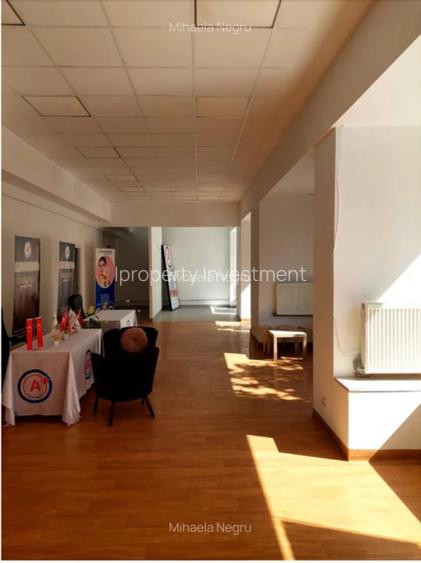Spatiu Comercial 140 Mp | Stefan Cel Mare 15 | Vitrina 12 Ml - 4