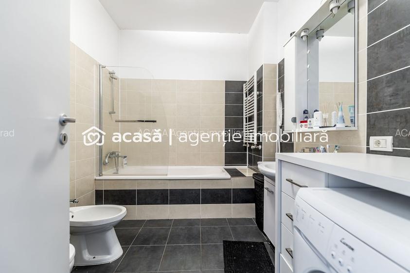 Apartament 2 camere - ARED KAUFLAND - 87 mp - COMISION 0% - 5