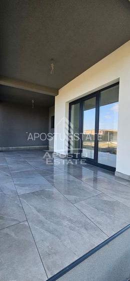 Duplex cu 4 camere, 2 bai, in Sacalaz - 9