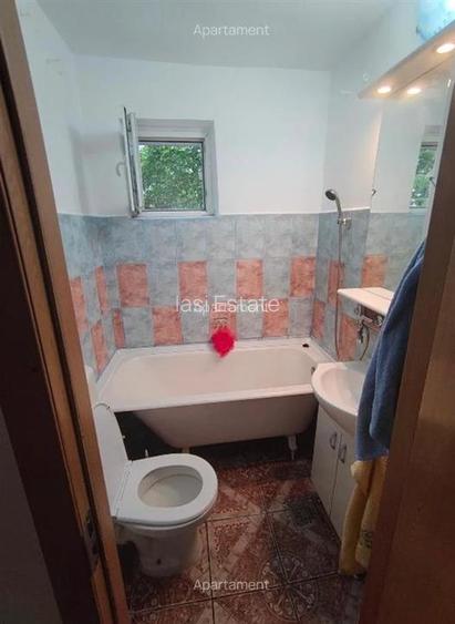 Apartament 2 camere Podu Ros - 4