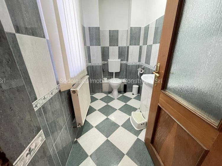 Casa spatioasa cu spatiu de relaxare-zona Blascovici - 16