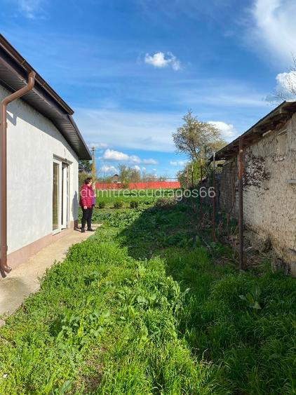 Casa (spațiu comercial) de vânzare Bălăceanu  - 10