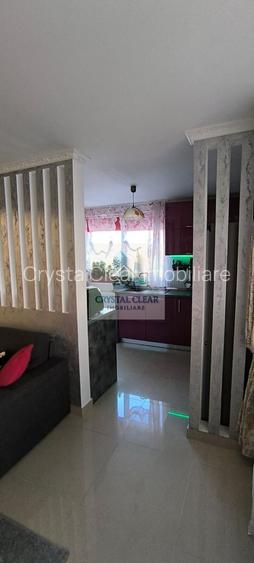 Apartament cu 3 camere + loc parcare - zona Podeni, str. Digului - 7