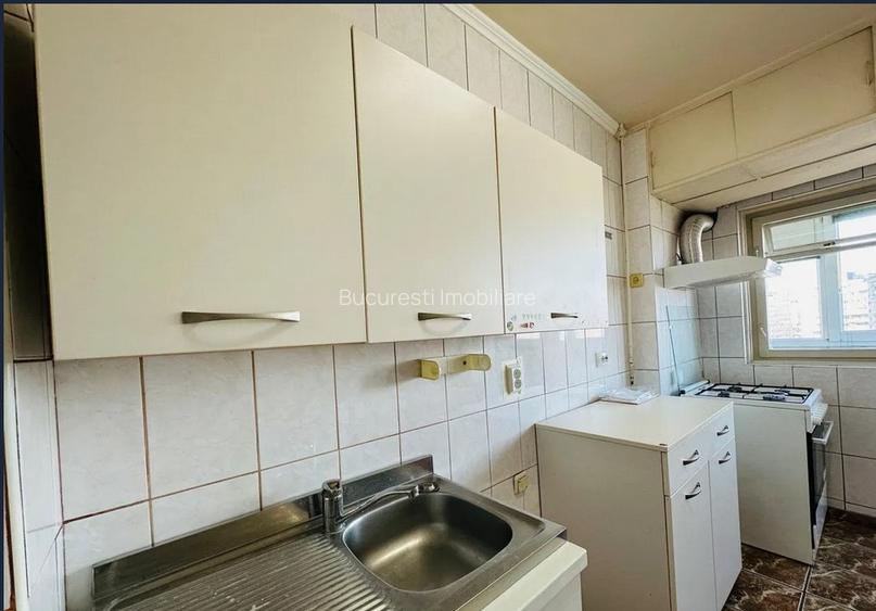 Apartament 3 Camere Doamna Ghinca,Metrou,Parc,Balcon,Decomandat,bl.Reabilitat - 7