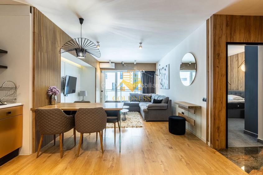 2 camere, Premium, bloc nou,Scala Centar,Zona Centrala, Bosch NTT Data - 12