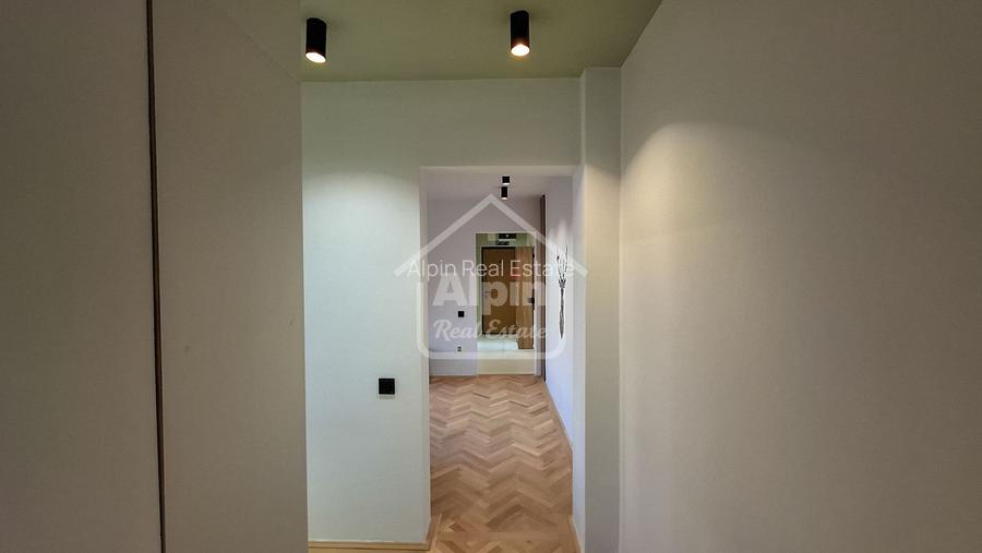 Finisaje Calitative I Centru Civic - 13