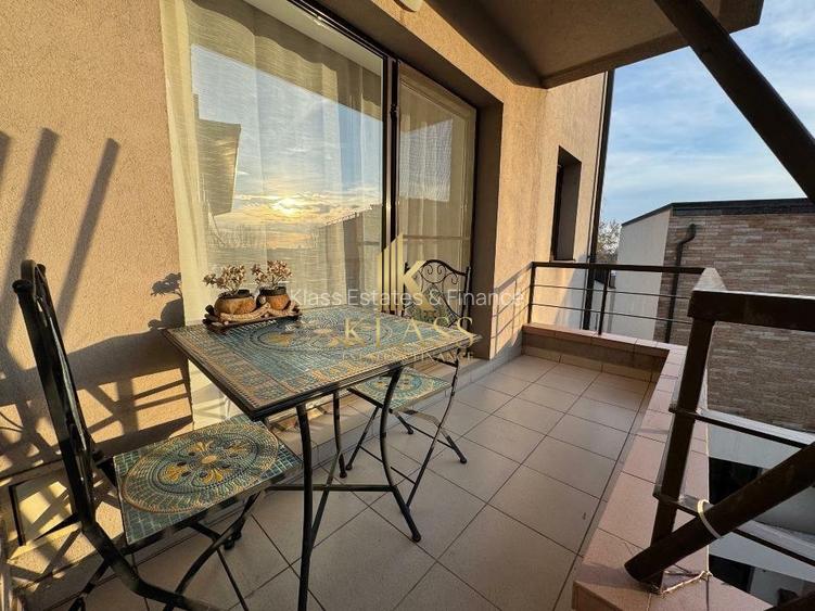 Apartament pentru chirie 4 camere in Herastrau  - 2