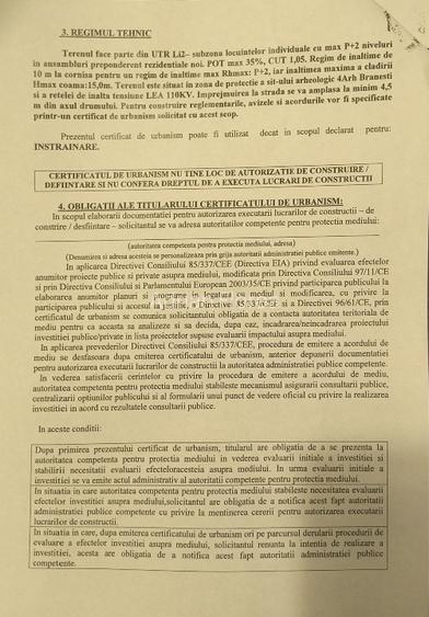 600mp Branesti  si   695mp Corbeanca/Ostratu. Acceptam si variante de schimb!  - 11
