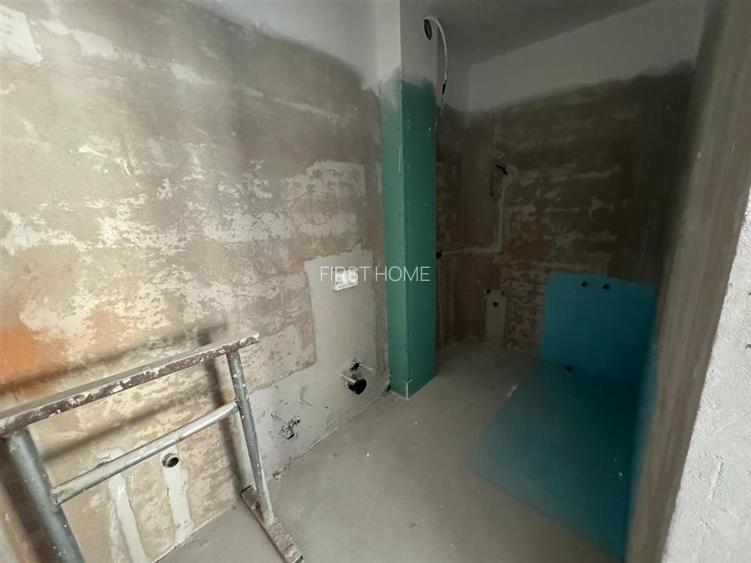 Apartament 3 camere, 90mp utili, de vanzare in complex Ozone City - 15
