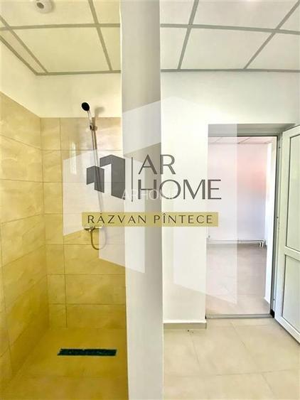 Hala industriala, renovata complet, 280 mp, central Moreni, Dambovita - 26