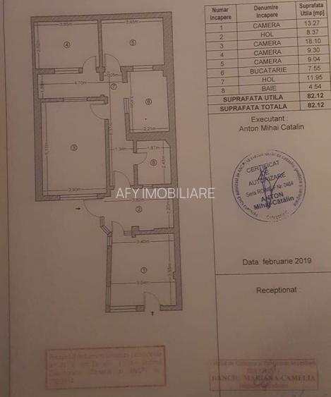 De vanzare Casa individuala curte proprie, Auchan Vitan, sector 3 - 10