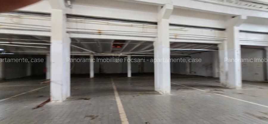 Cladire industriala de inchiriat 1000 mp Focsani - 4