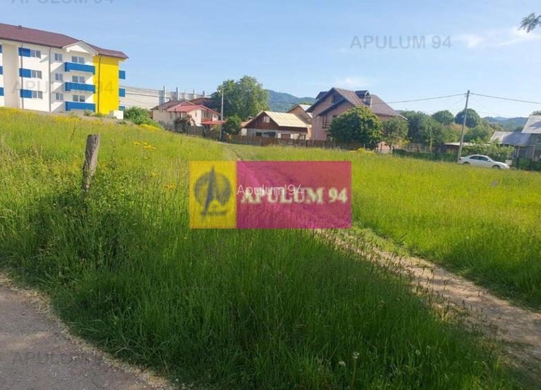Teren intravilan  de vânzare în Breaza de Sus - 3