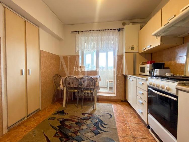 Apartament 3 camere de vanzare in Marasti, Cluj Napoca - 4