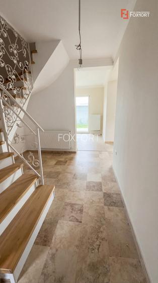 Casa moderna cu 4 camere in Giroc – confort, stil si calitate - 12