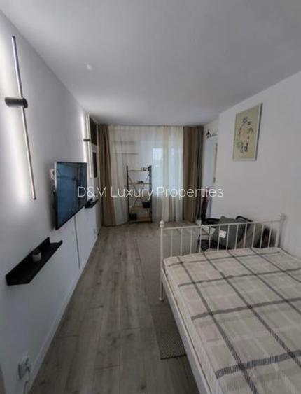 Inchiriere Garsoniera Brancoveanu vis a vis de Metrou - 4