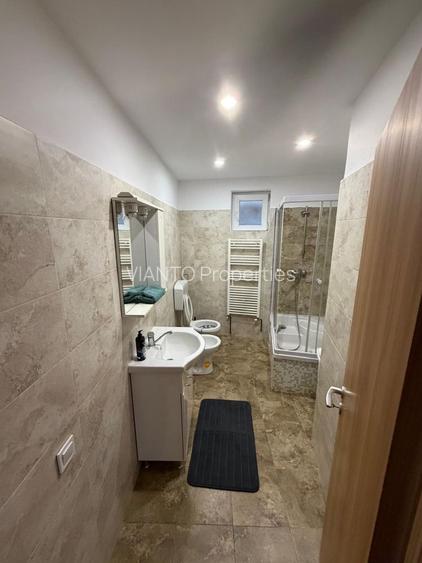 APARTAMENT 2 CAMERE DECOMANDAT| ZONA RESITA- LAZARET - 6