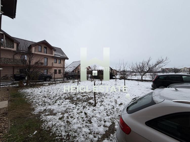 Apartament decomandat cu 3 camere in Sanandrei comision 0 - 13