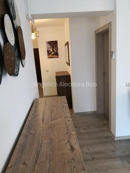 Proprietar vinde apartament cu 2 camere - 11