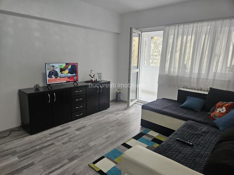 Apartament 3 Camere,Pantelimon,Mega Mall,bl.1978,reabilitat,et.3/10,Amenajat - 16
