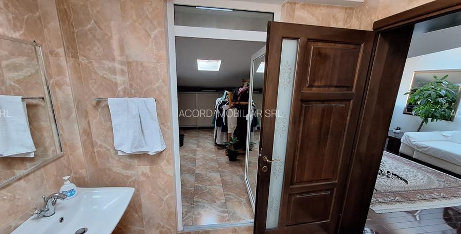 Vila S+P+Etaj zona Coiciu. - 20