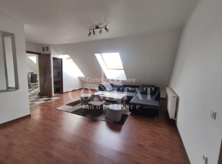 Apartament 2 camere | 64mp |  zona străzii Porii - 2