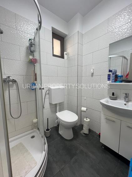 Duplex 4 camere Domnești |Complet mobilat si utilat | Doar 139.500 - 7