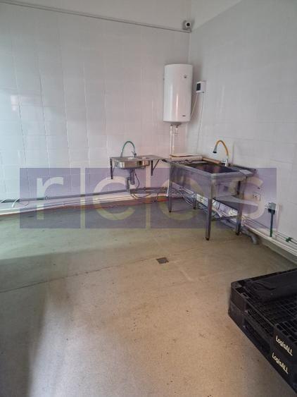 INCHIRIERE SPATIU COMERCIAL 113MP + TERASA STRADALA CENTRU VECHI ULTRACENTRAL - 7