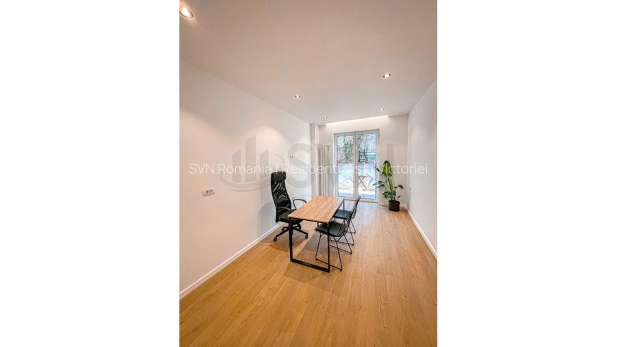 REA1023270 4 camere Piata Victoriei l bloc 2009 l terasa 44mp I Metrou - 6